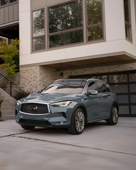 Southwest INFINITI in Houston TX