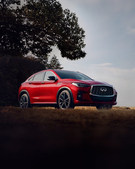 Southwest INFINITI in Houston TX