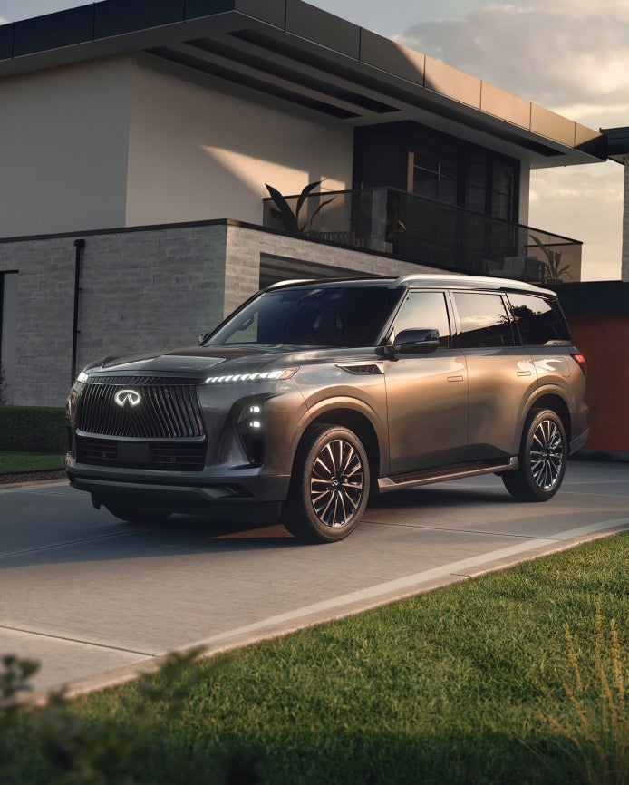 Southwest INFINITI in Houston TX