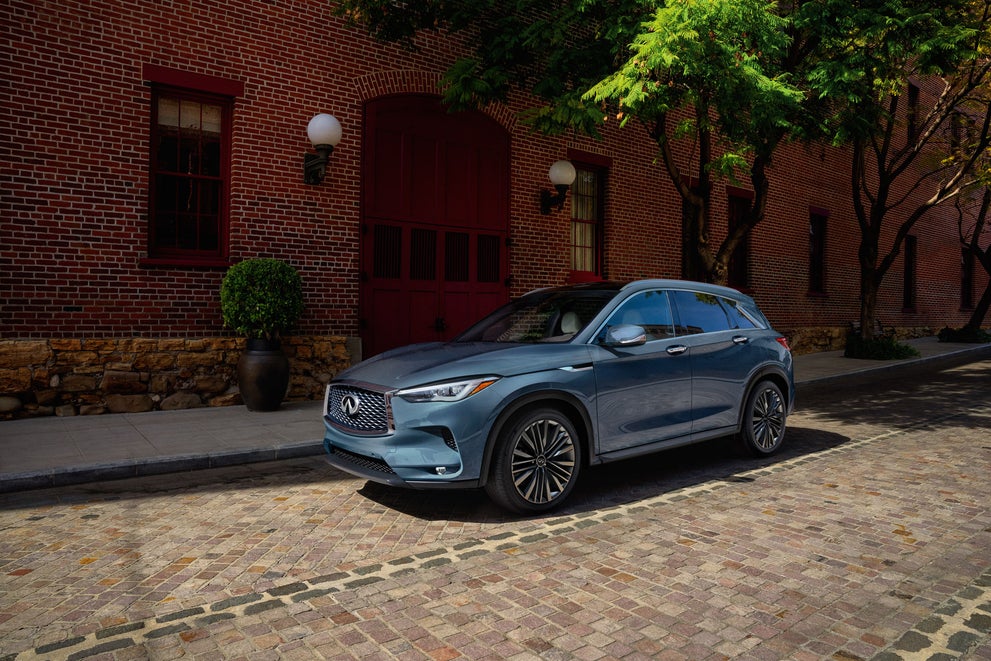 2024 INFINITI QX50 | Southwest INFINITI in Houston TX