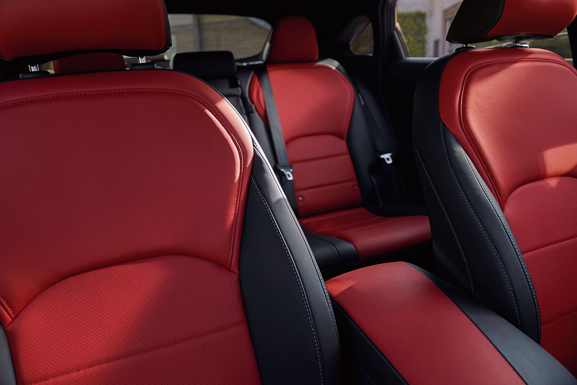 2024 INFINITI QX55 | Southwest INFINITI in Houston TX