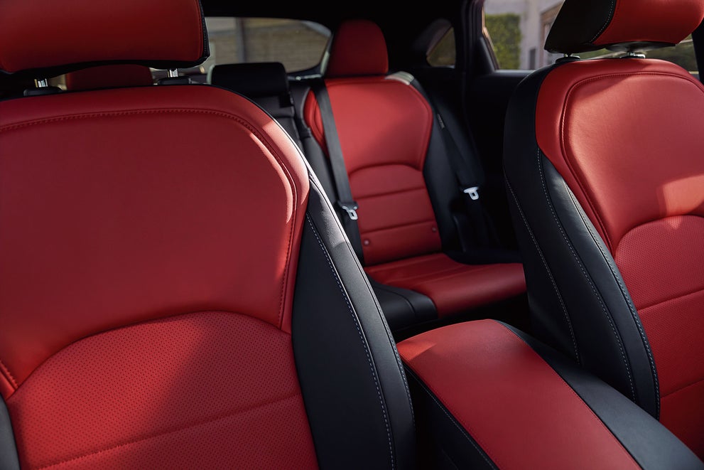 2024 INFINITI QX55 | Southwest INFINITI in Houston TX