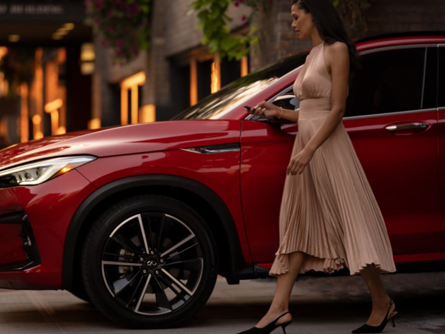 Southwest INFINIT FAQs