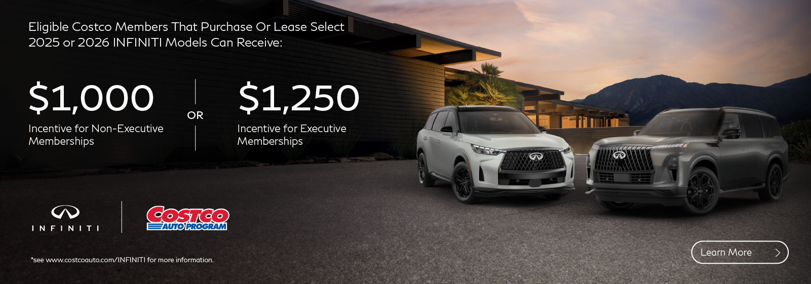 Eligible Costco Members 